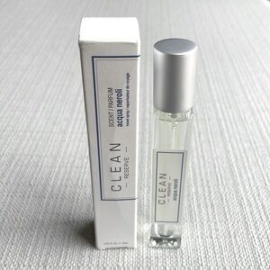 CLEAN Reserve - Acqua Neroli travel spray